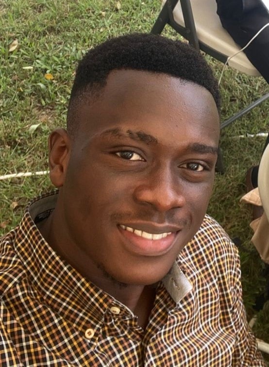 Bryan Deladem Kwame Zakli