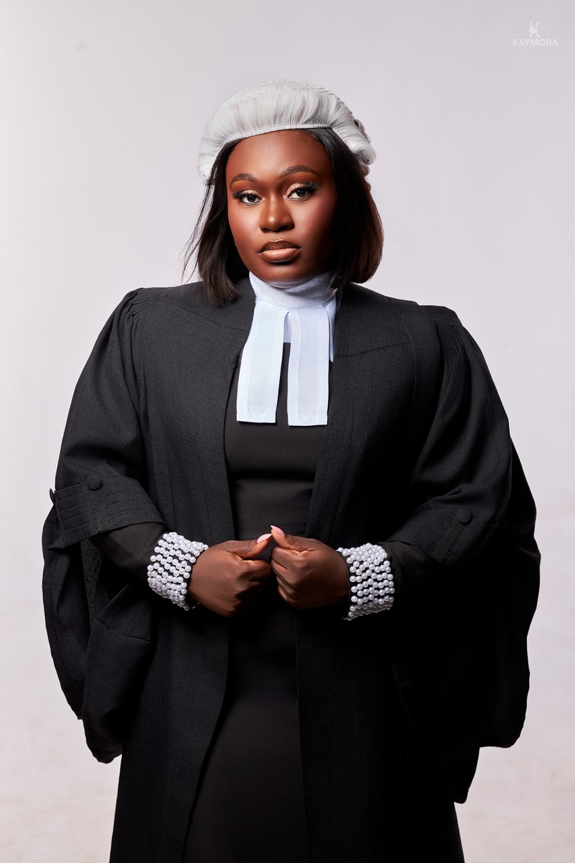 Elvira-Pearl N. Dery