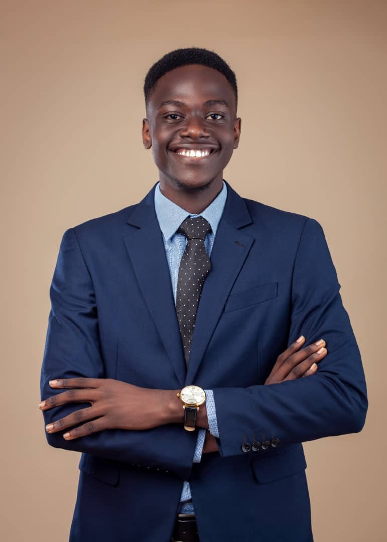 Patrick Honey Manful