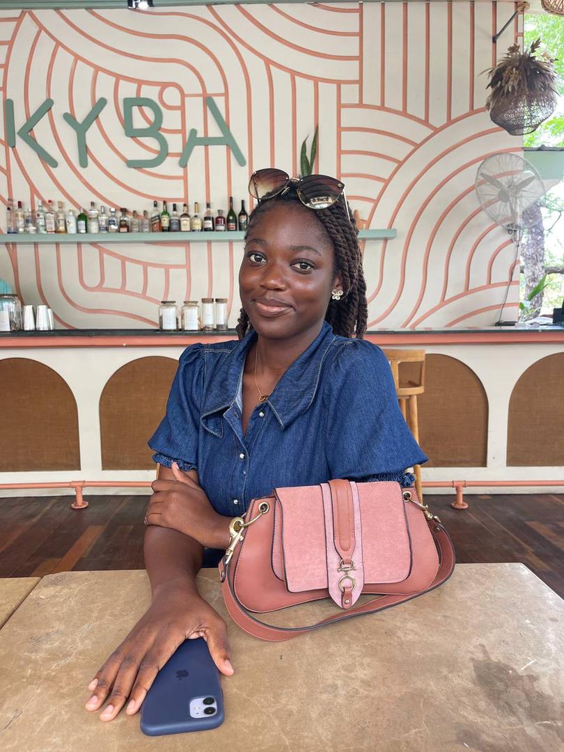 Maame Afua Ayisibea Ayisi