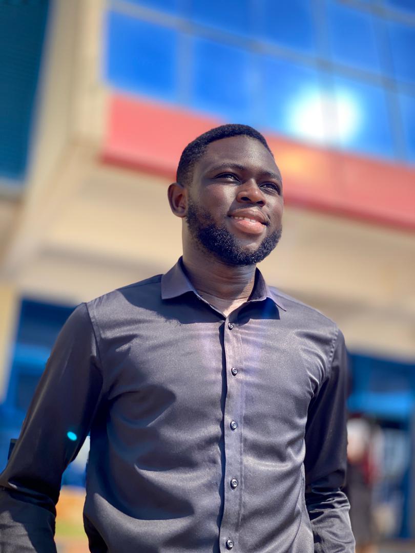 Shadrach Zunuo Danuor